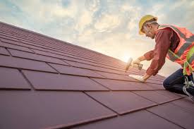 Fast & Reliable Emergency Roof Repairs in Gallitzin, PA